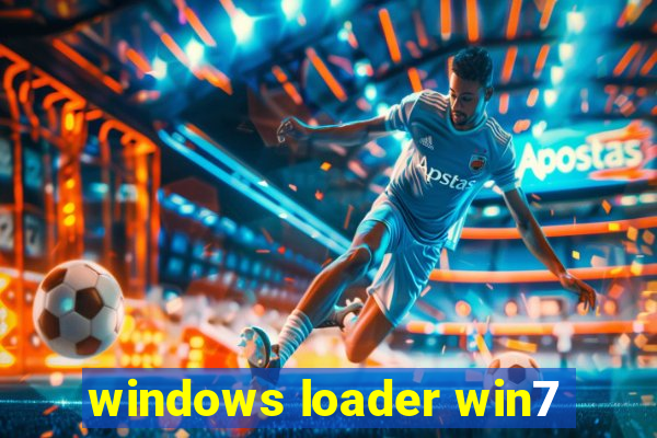 windows loader win7